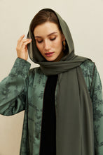 Load image into Gallery viewer, Toile de Jouy (Dark Green)