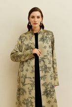 Load image into Gallery viewer, Toile de Jouy (Beige)