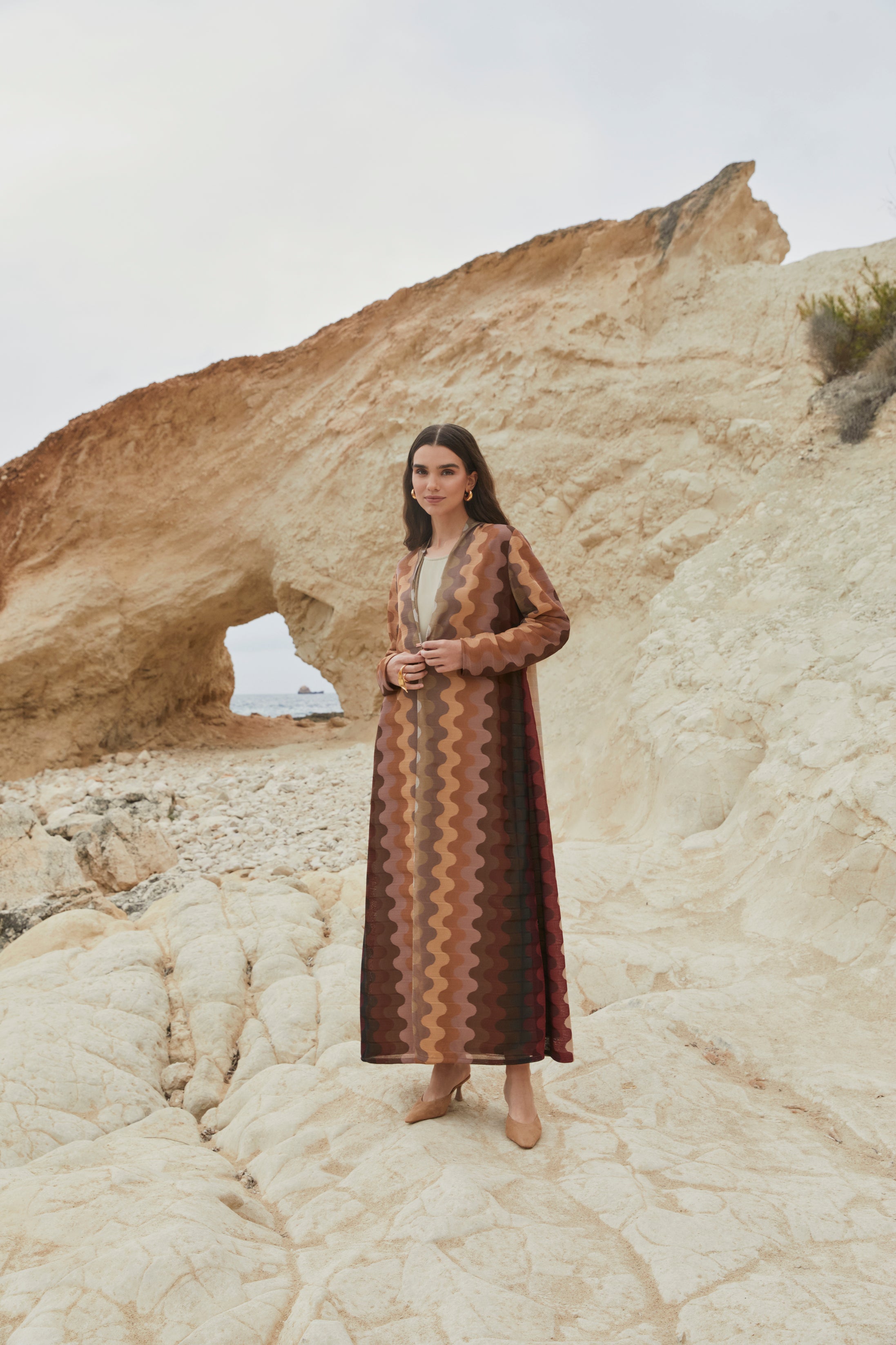 Rhea – Koi The Label