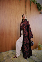 Load image into Gallery viewer, Tsuru (Maroon)

