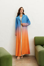 Load image into Gallery viewer, Look 3: Tangerine Twilight
