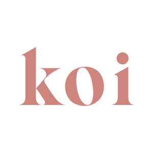 Koi The Label